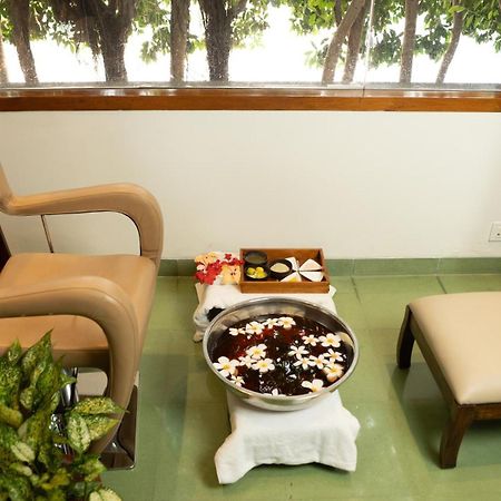 Naad Wellness Hotel Sonipat Exterior photo