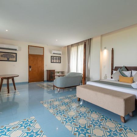 Naad Wellness Hotel Sonipat Exterior photo