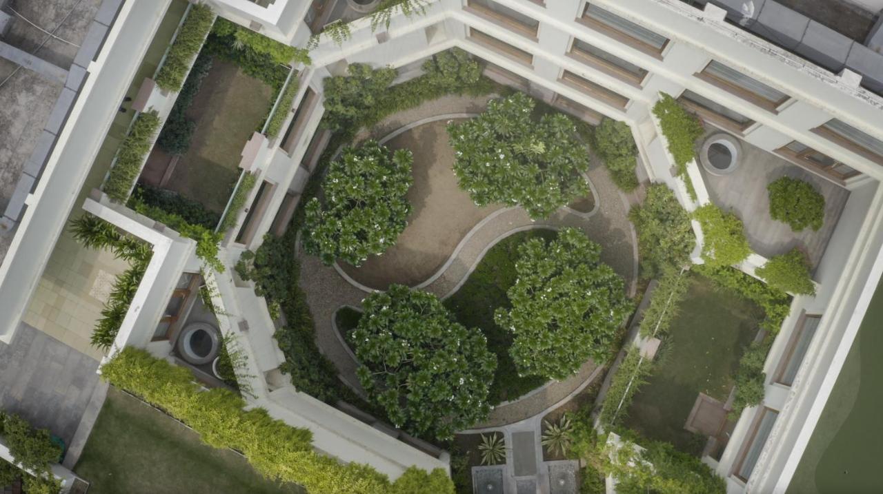 Naad Wellness Hotel Sonipat Exterior photo