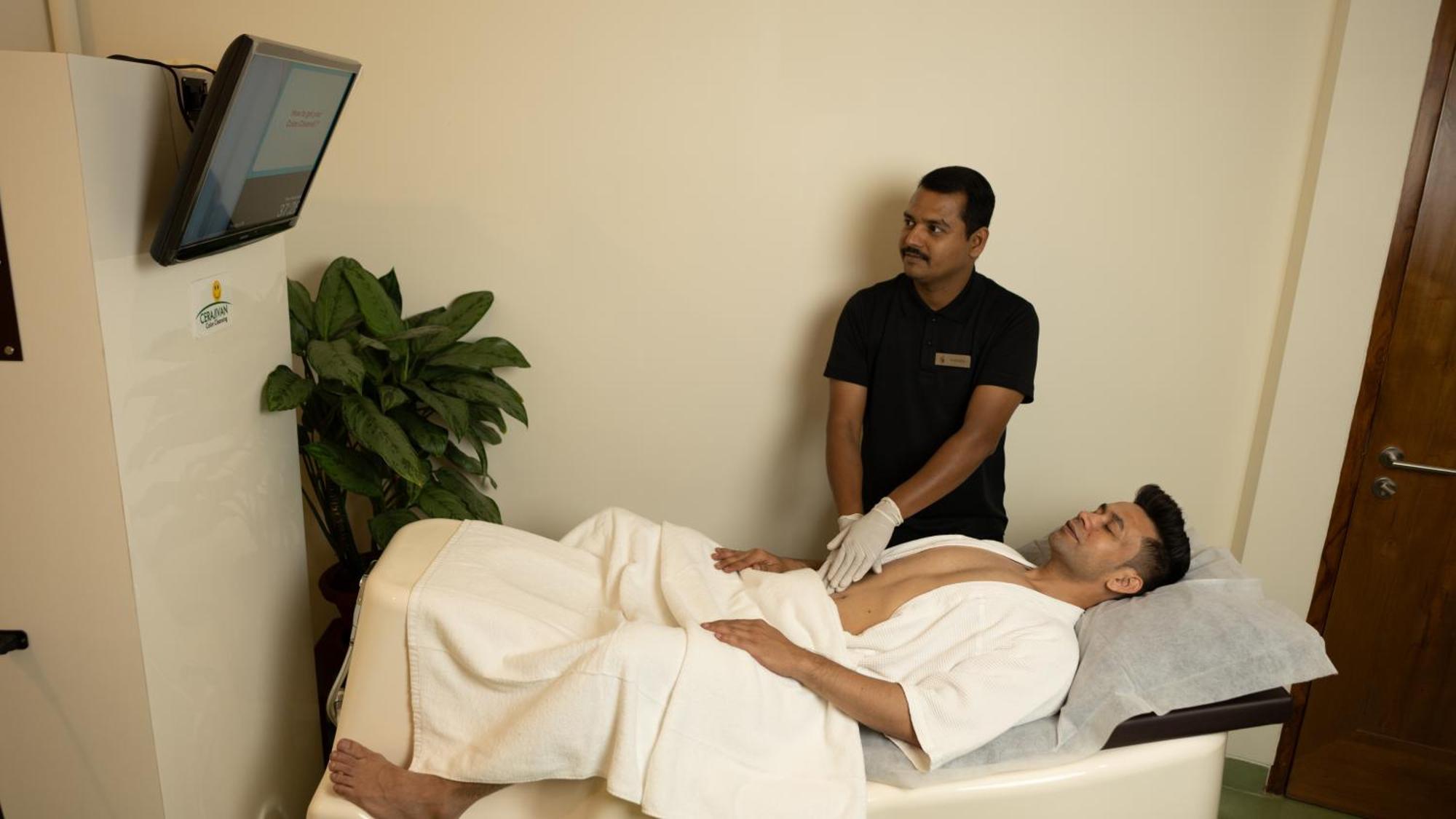 Naad Wellness Hotel Sonipat Exterior photo