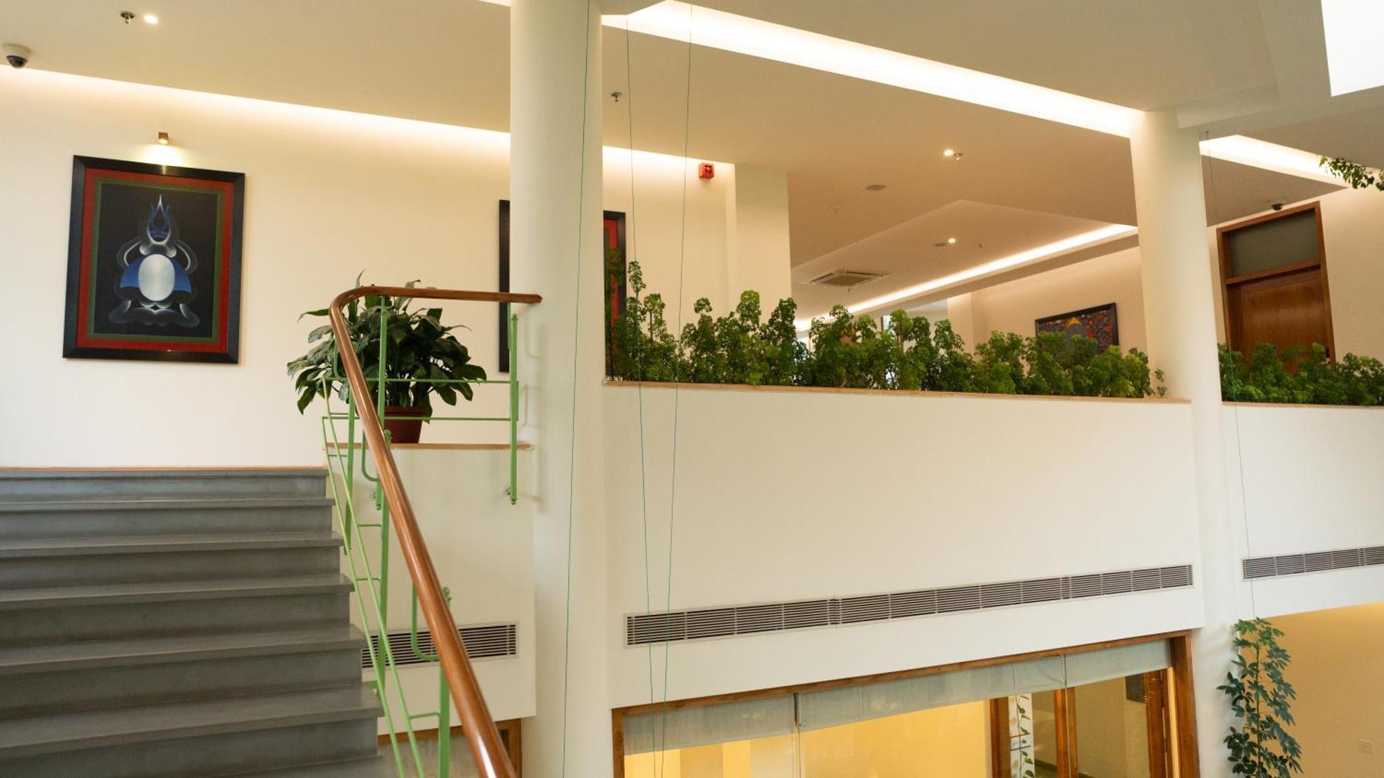 Naad Wellness Hotel Sonipat Exterior photo