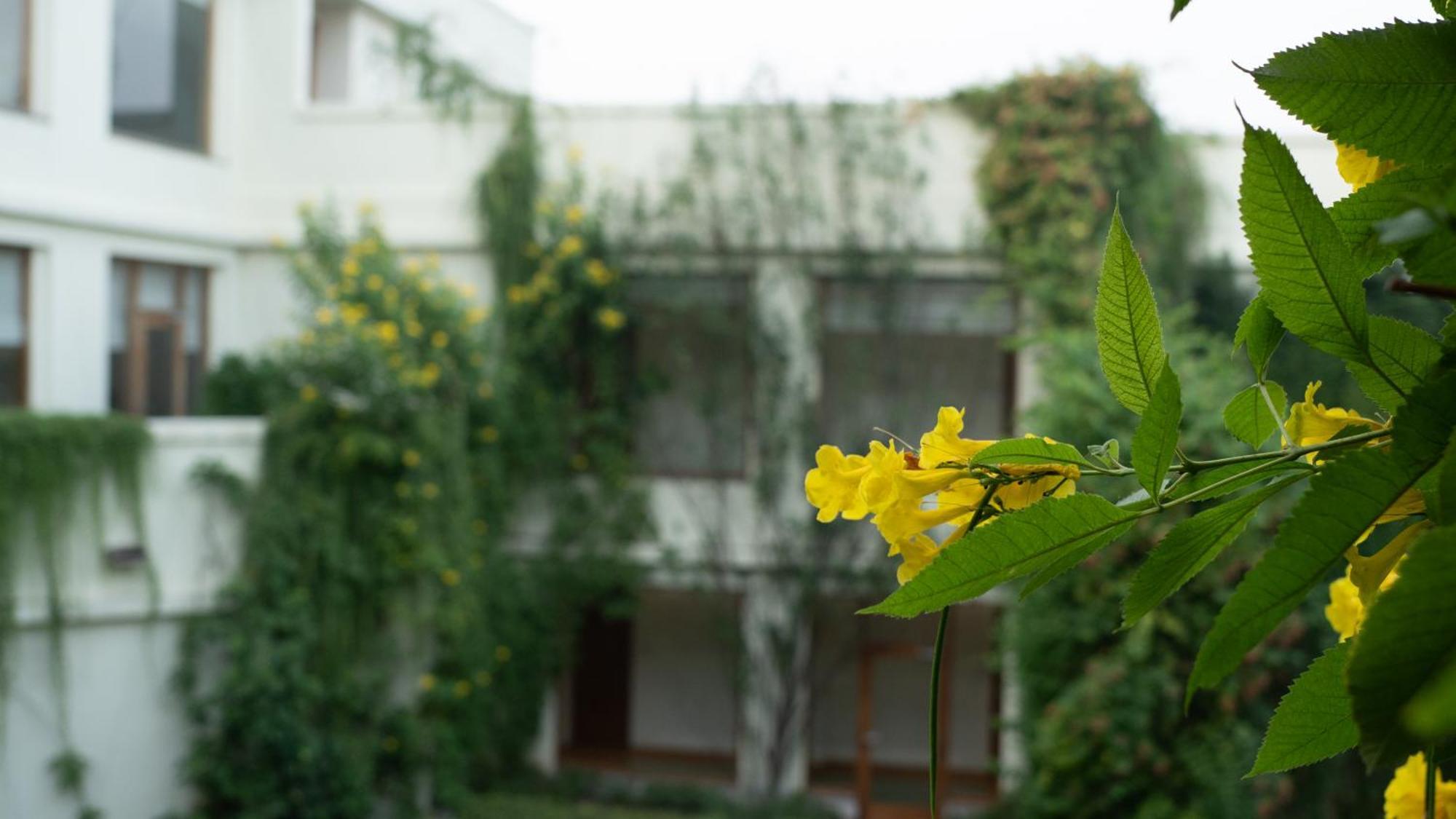 Naad Wellness Hotel Sonipat Exterior photo