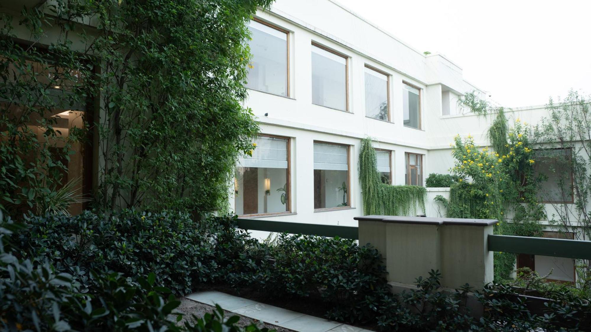Naad Wellness Hotel Sonipat Exterior photo